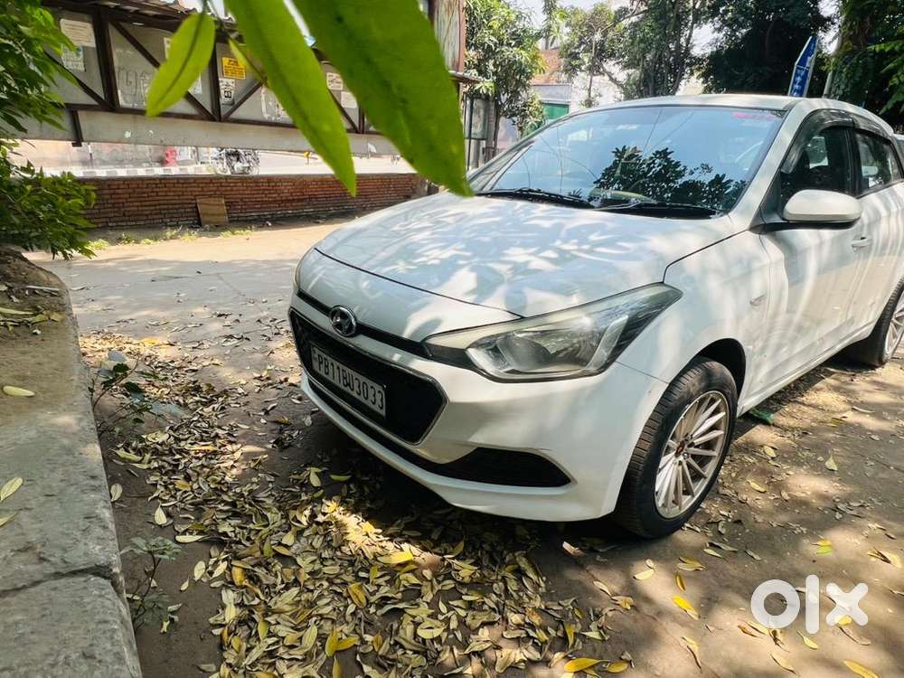 Hyundai Elite I20 2015 Diesel Well Maintained