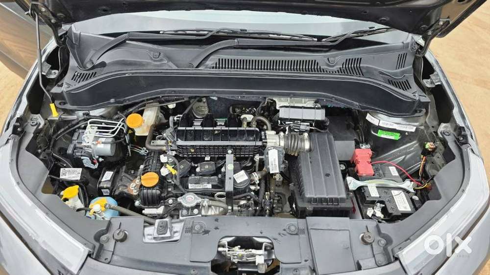 Tata Punch Adventure Amt, 2025, Petrol