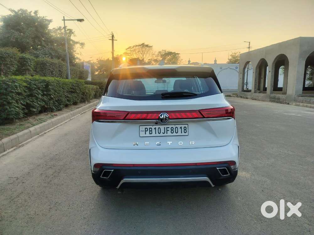 Mg Hector Smart Pro 1.5 Turbo Mt, 2023, Diesel
