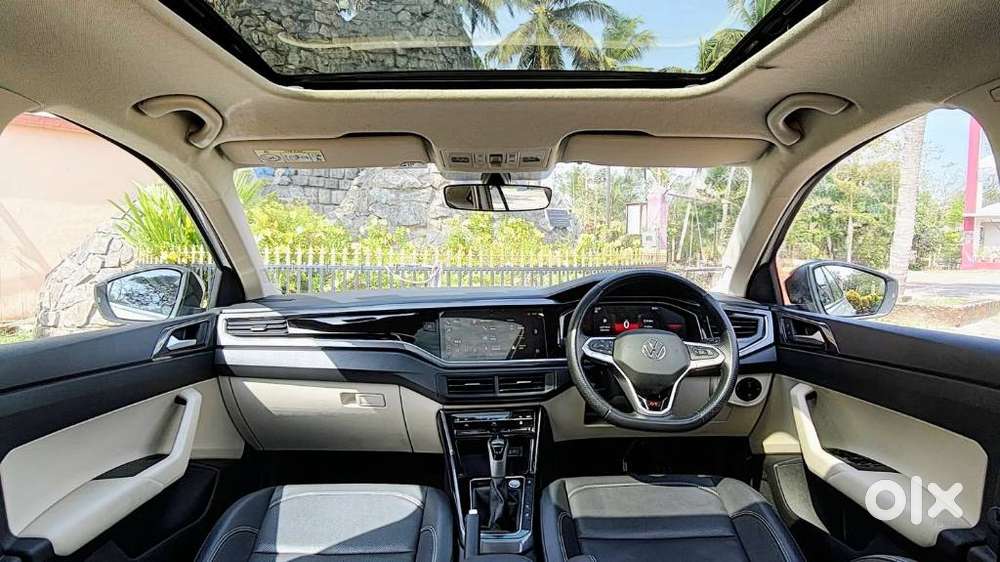 Volkswagen Virtus, 2024, Petrol