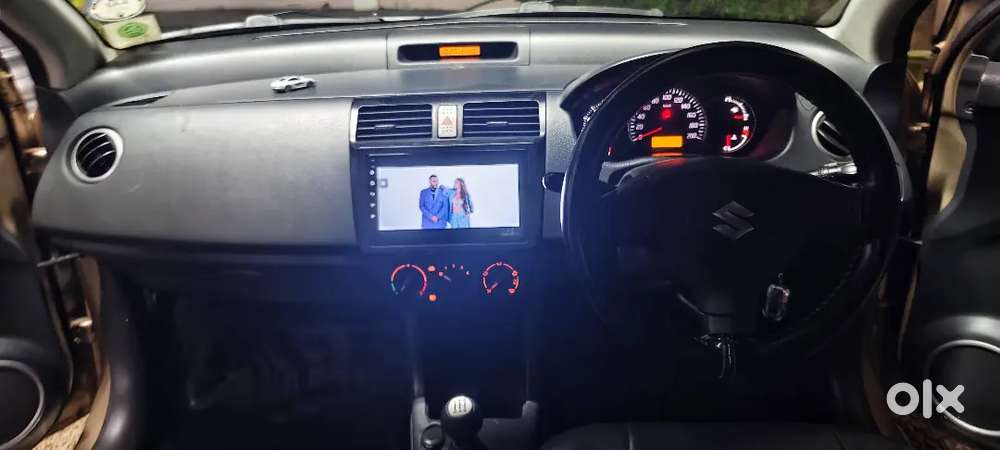 Maruti Suzuki Swift Dzire 2009 Vxi
