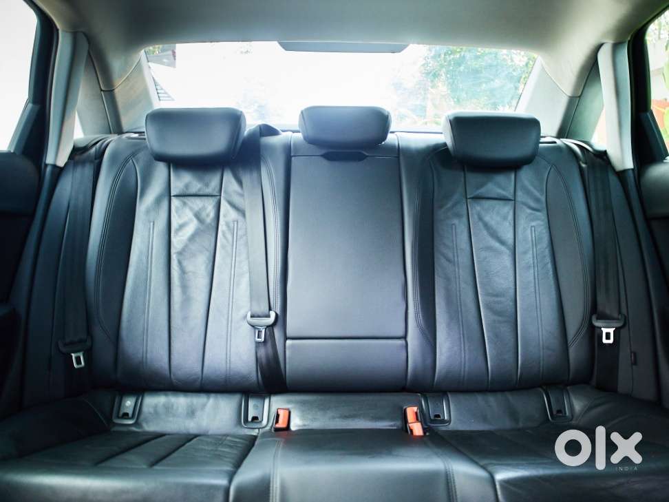 Audi A4 35 Tdi Premium Sport + Sunroof, 2017, Diesel