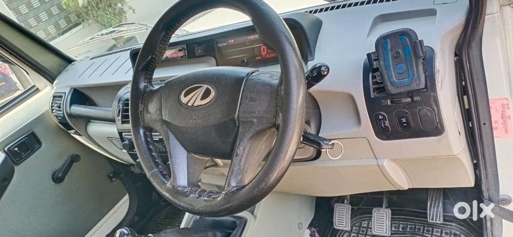 Mahindra Bolero 1.5 B4, 2020, Diesel