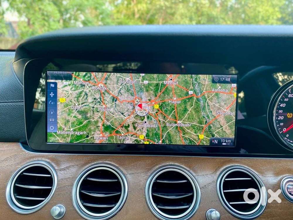 Mercedes-benz E-class E 200, 2017, Petrol