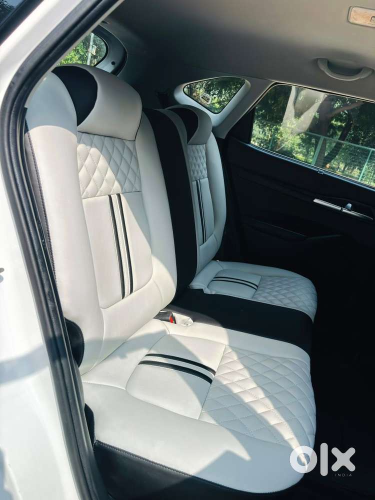 Kia Seltos Htk Plus G, 2021, Petrol
