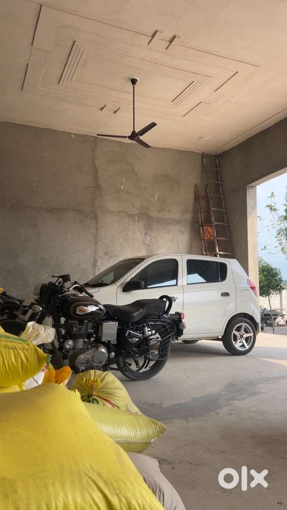 Maruti Suzuki Alto 2016