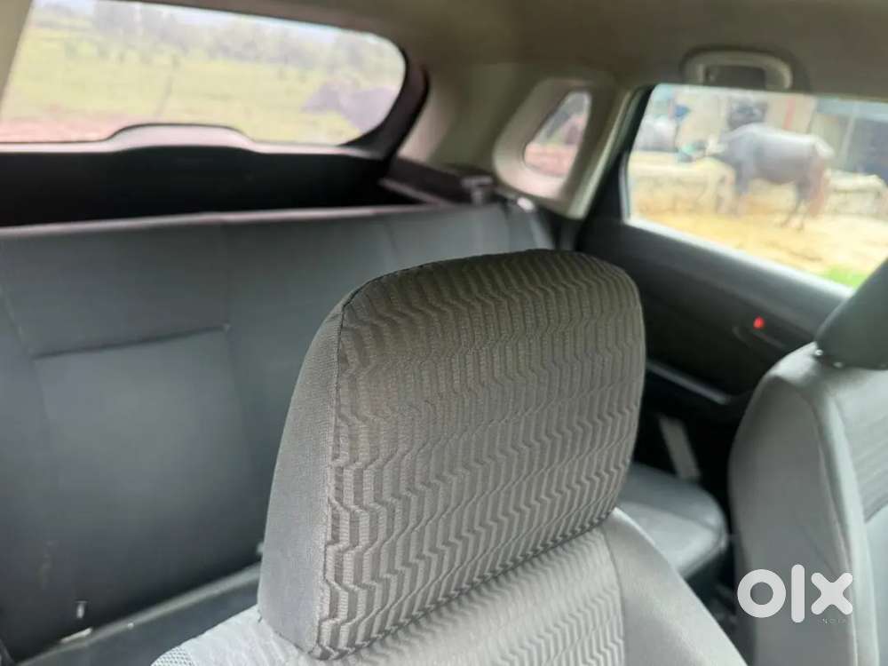 Maruti Suzuki Brezza Vdi 2022