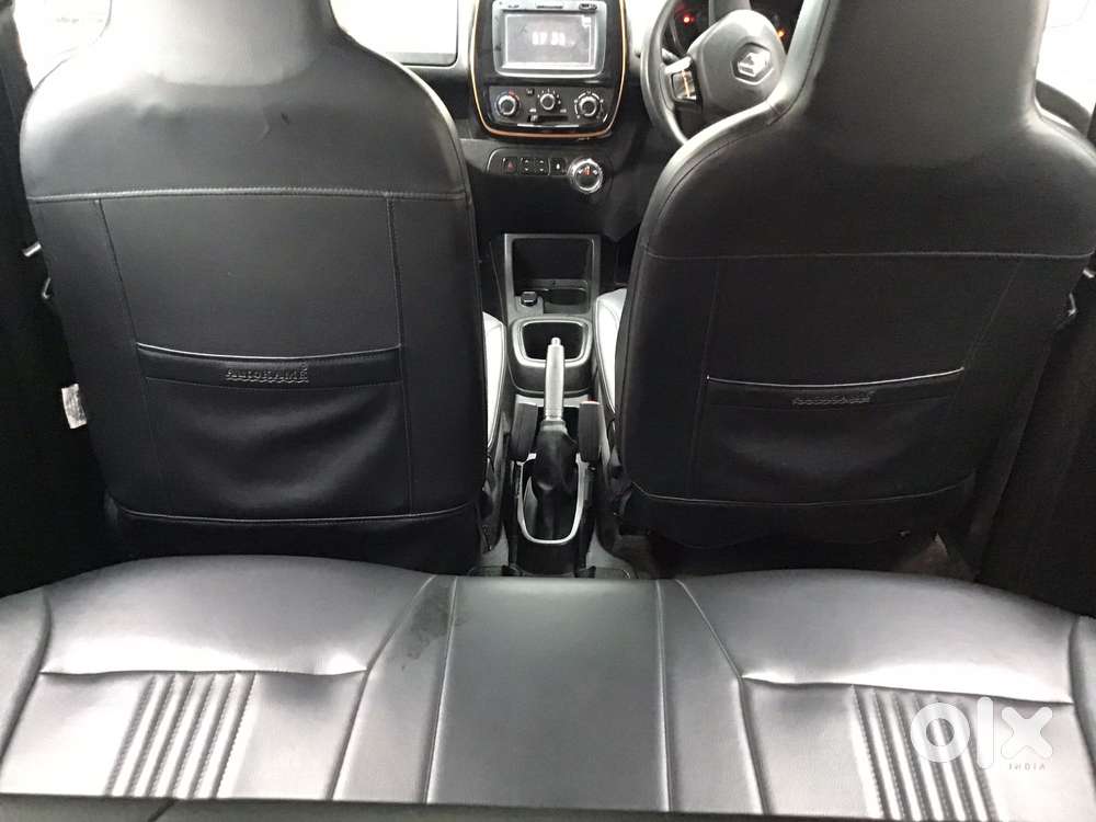 Renault Kwid Rxt Amt Climber (automatic), 2017, Petrol