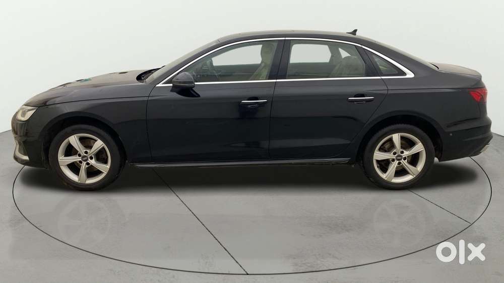 Audi A4 2.0 35 Tdi S Line, 2021, Petrol