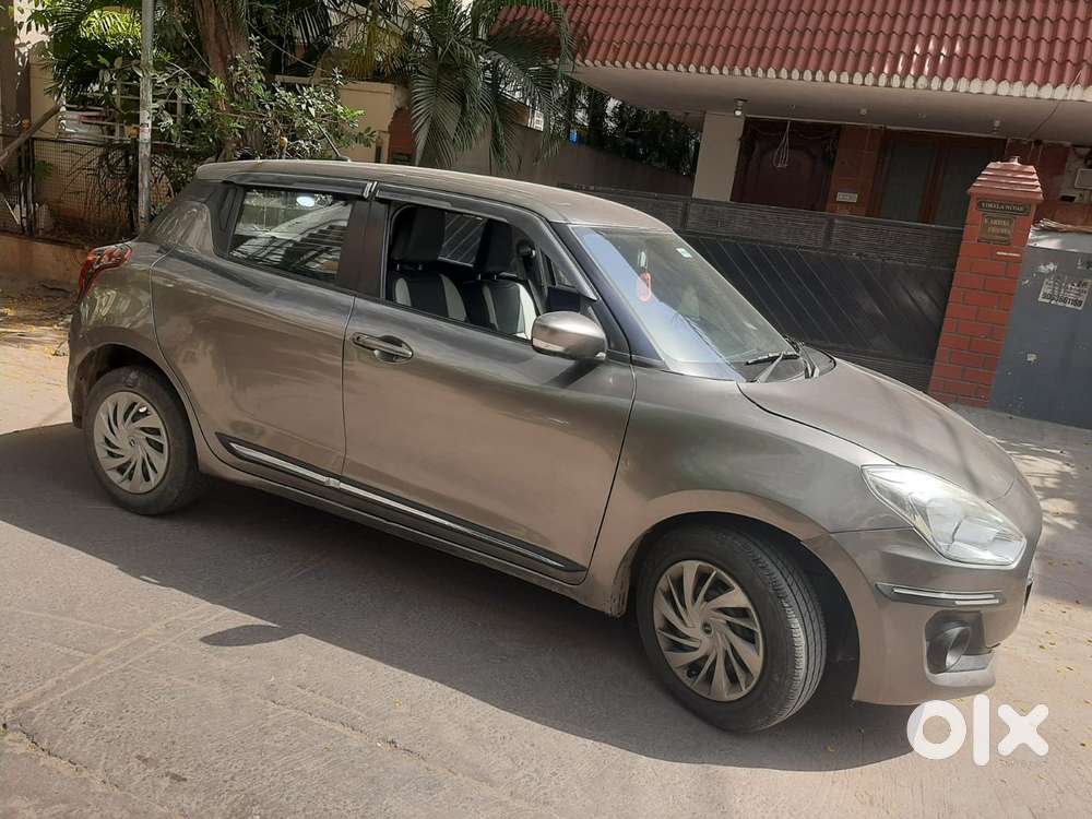 Maruti Suzuki Swift Ddis Vdi, 2019, Diesel