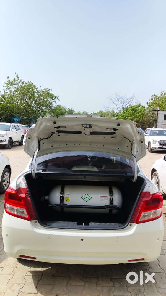 Maruti Suzuki Swift Dzire Tour S, 2024, Cng & Hybrids