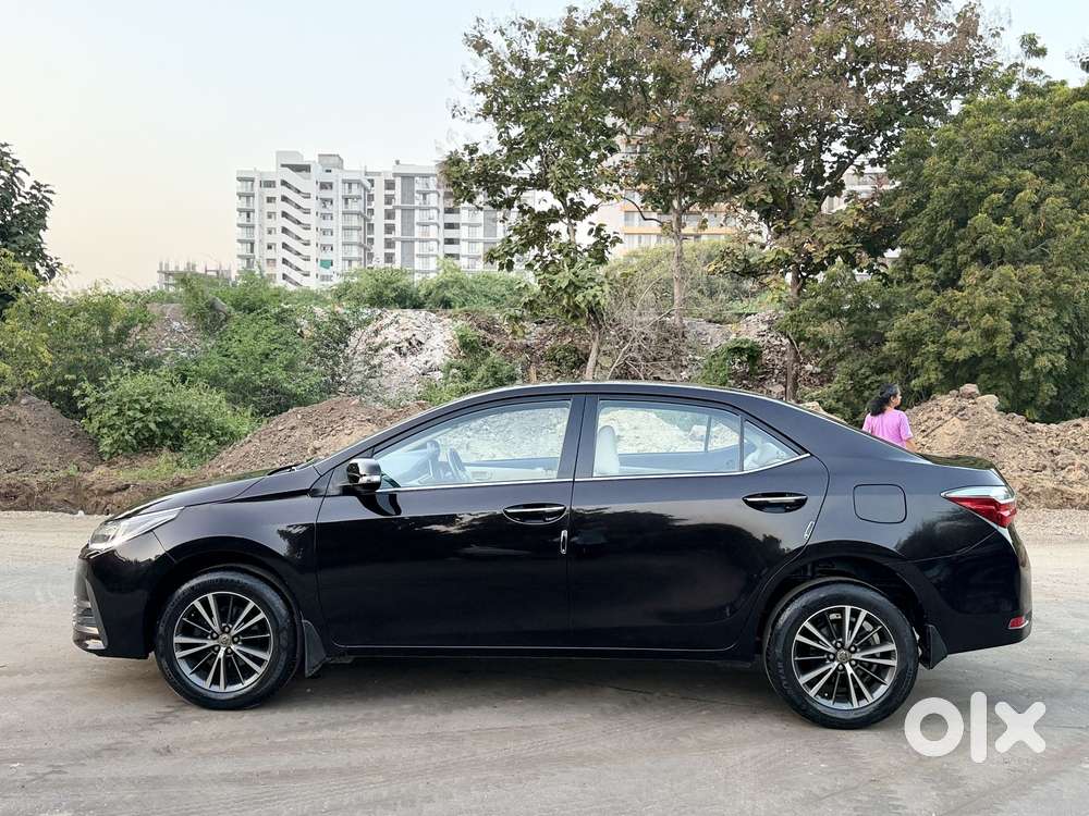 Toyota Corolla Altis Vl, 2019, Petrol