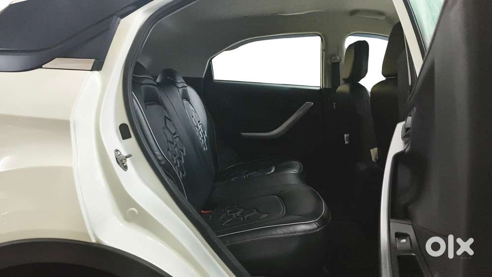 Tata Nexon 1.2 Petrol, 2023, Petrol