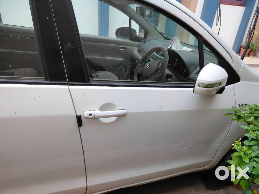 Maruti Suzuki Ertiga Lxi 2014