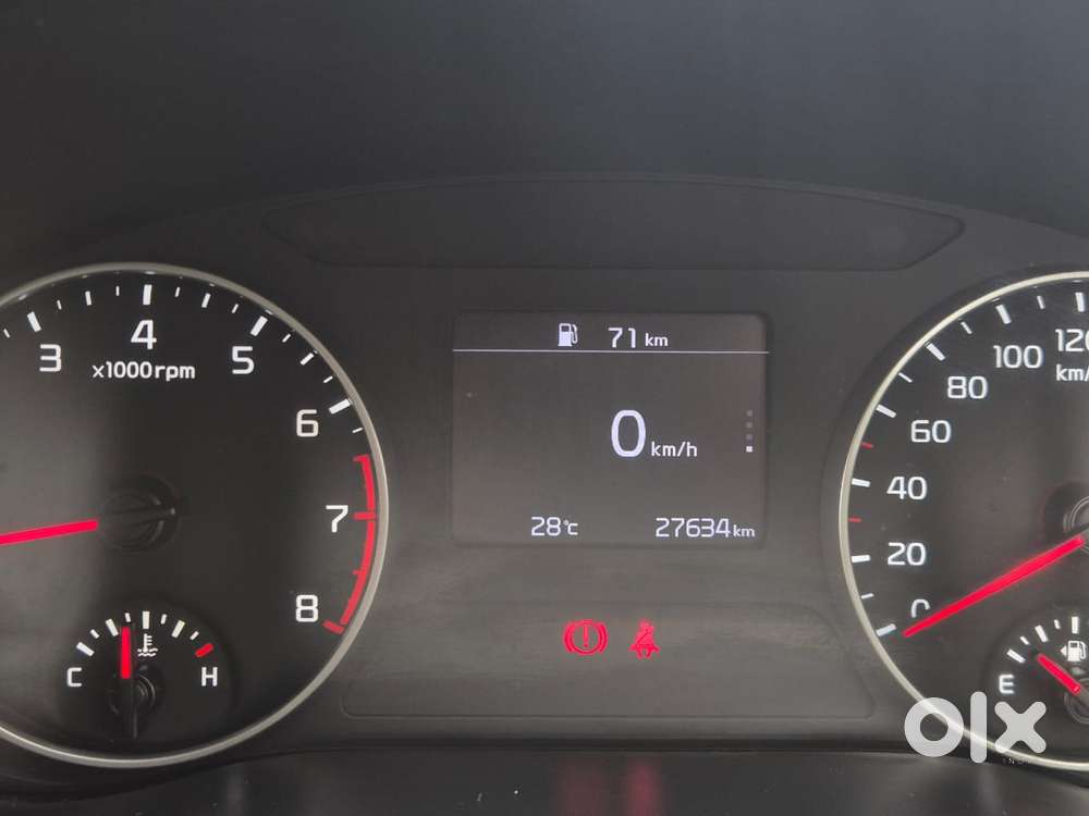 Kia Seltos Htk G, 2023, Petrol