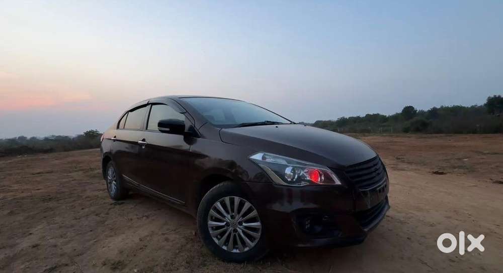 Maruti Suzuki Diesel 2016