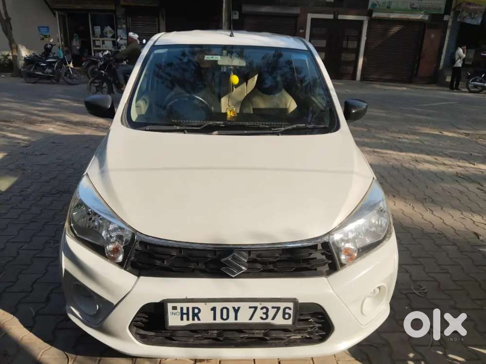 Maruti Suzuki Celerio 2015 Cng & Hybrids Good Condition New Tayar