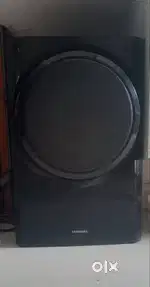 Samsung 2.1 home theater for sale in Upper kharadi