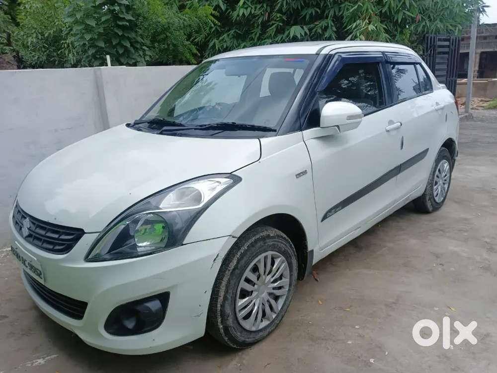 Maruti Suzuki Swift Dizaer 2014 Diesel