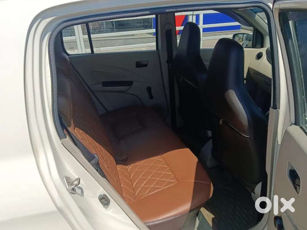 Maruti Suzuki Celerio 2020 Petrol 150265 Km Driven