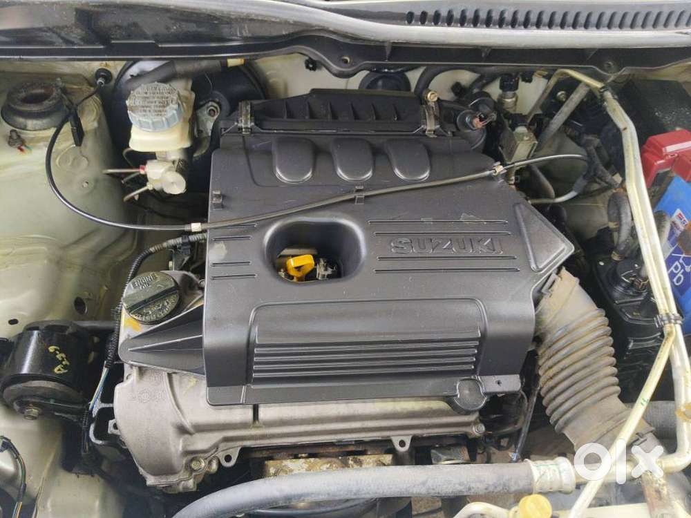 Maruti Suzuki Wagon R 1.0 Vxi (o), 2014, Petrol