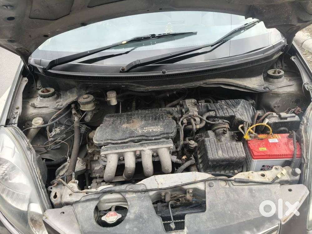 Honda Brio S Mt, 2012, Petrol