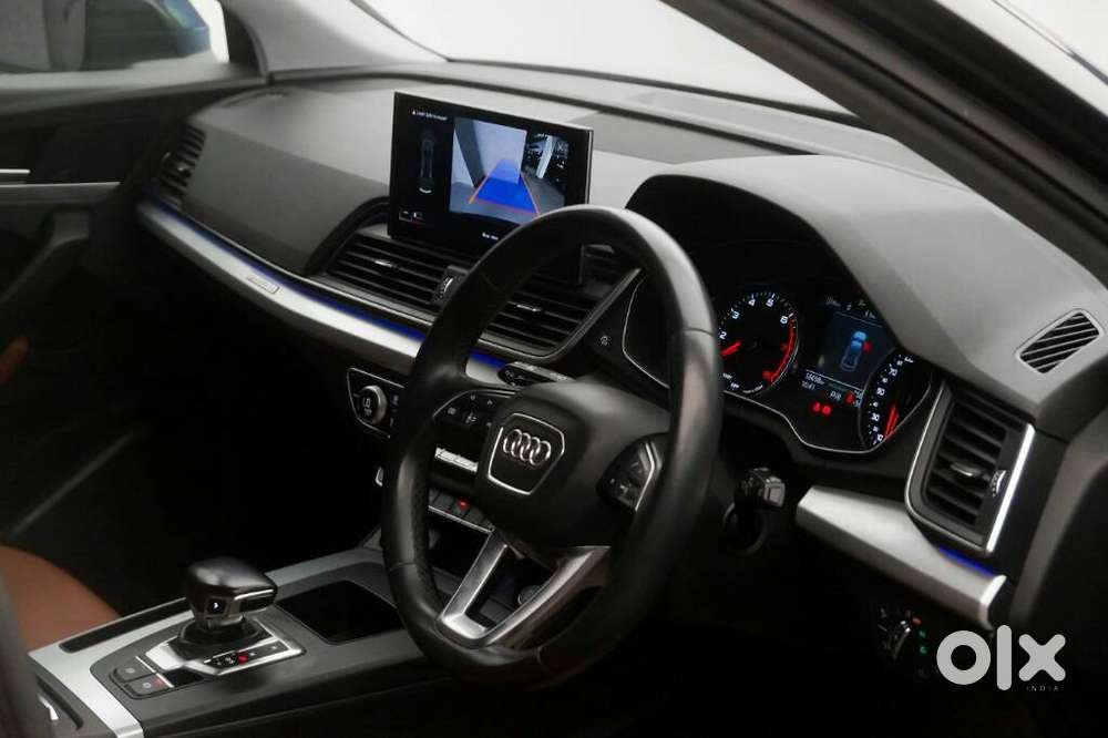 Audi Q5 2.0 45 Tfsi Premium Plus, 2022, Petrol