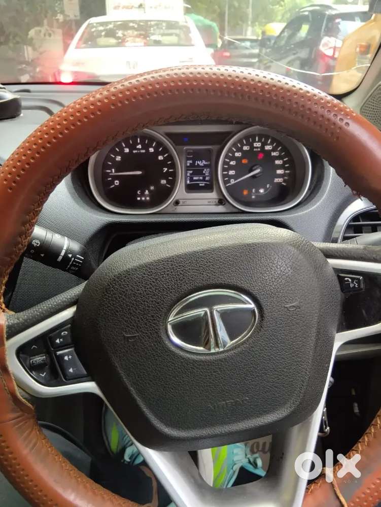 2016 Tata Tiago Xz Opt