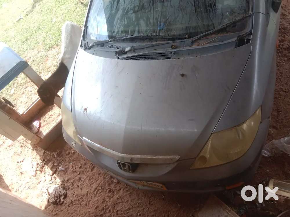 Honda City [2011-2014] 2019