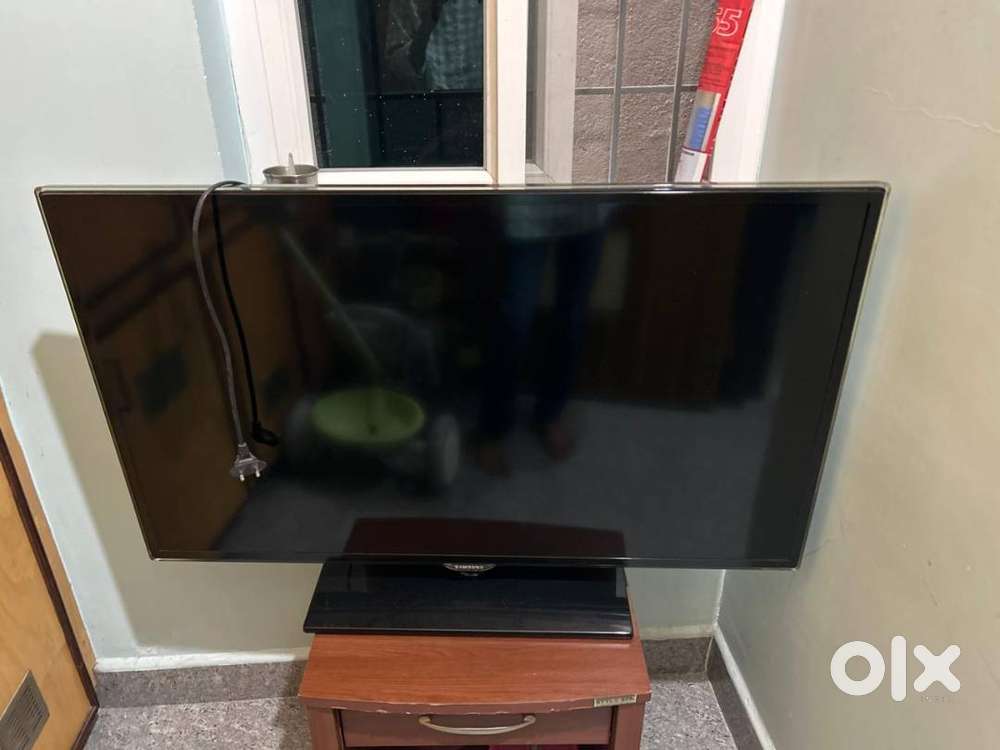 Samsung smart TV