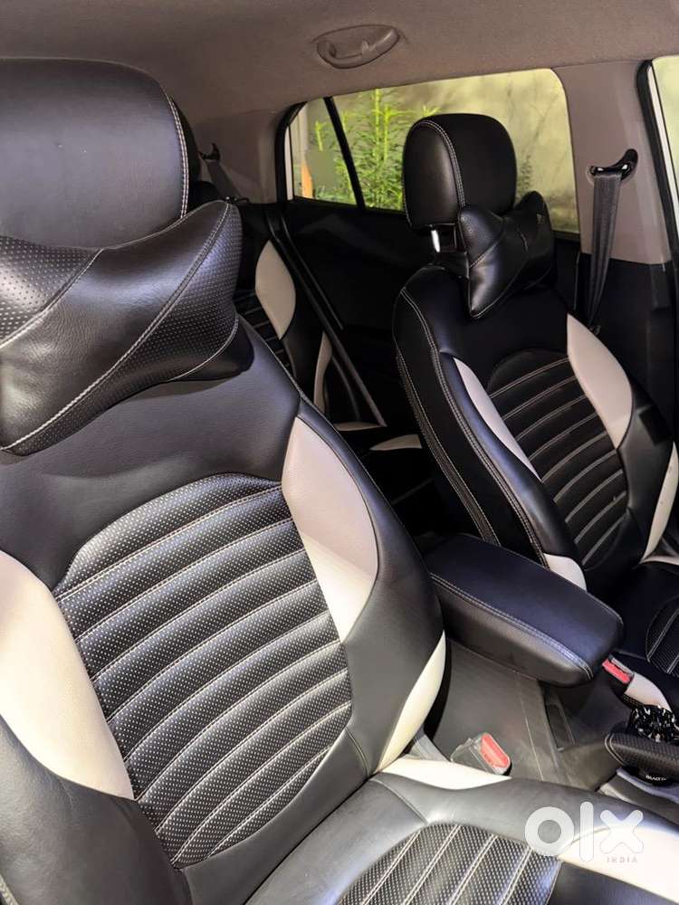 Hyundai Diesel Creta Car