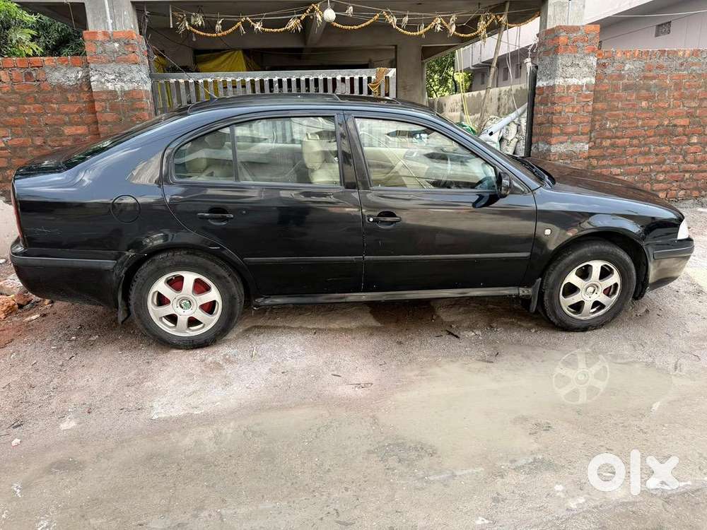 Skoda Octavia 2006 Diesel Well Maintained