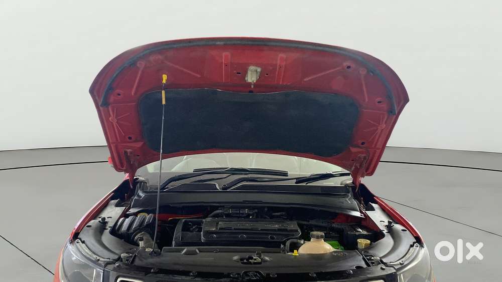 Jeep Compass 1.4 Sport, 2018, Petrol