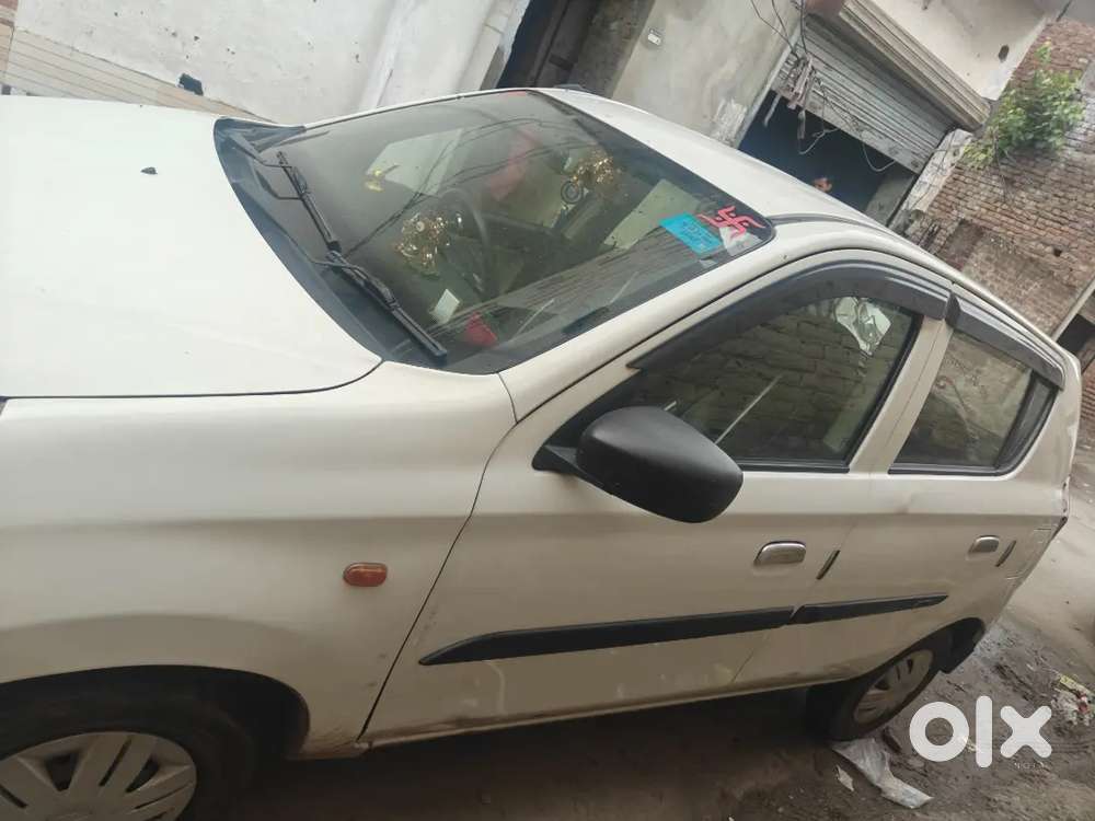 Maruti Suzuki Alto 2022 Petrol Manual