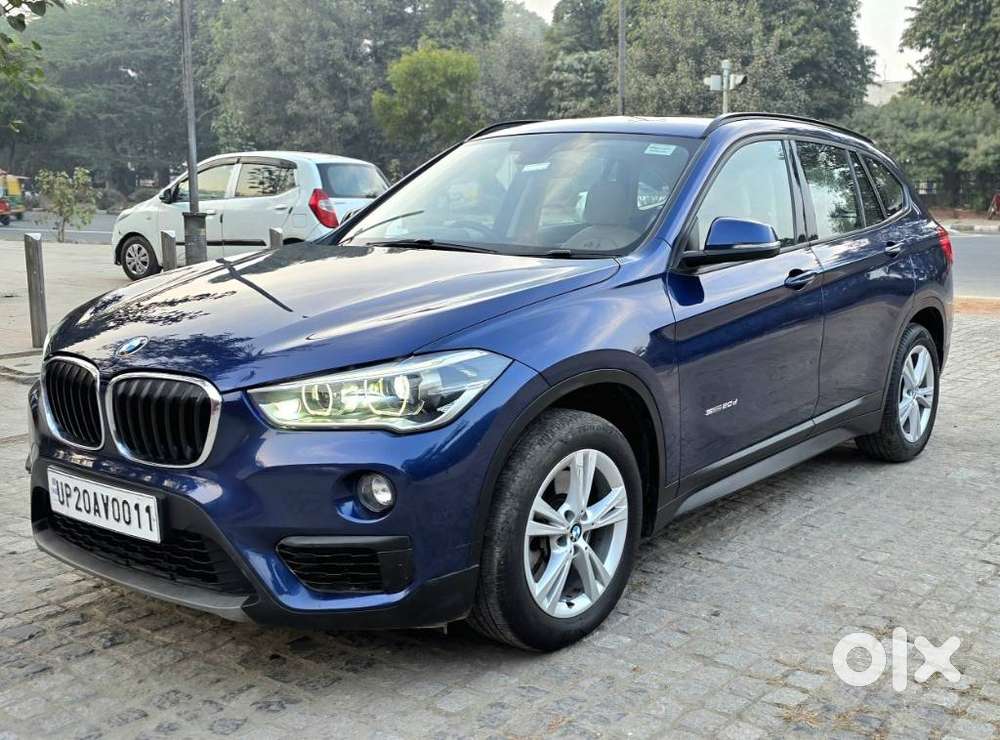 Bmw X1 2.0 Sdrive 20d, 2016, Diesel