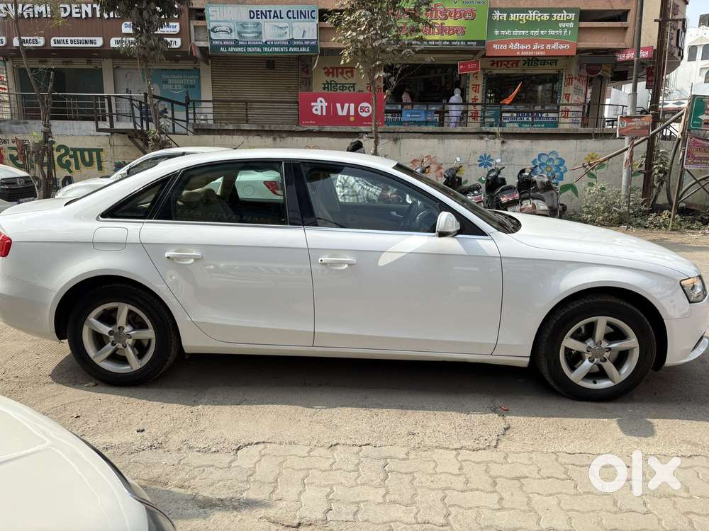 Audi A4 2.0 Tdi, 2014, Diesel