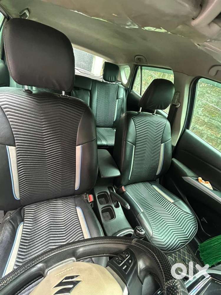 2020 Maruti Suzuki Diesel Manual