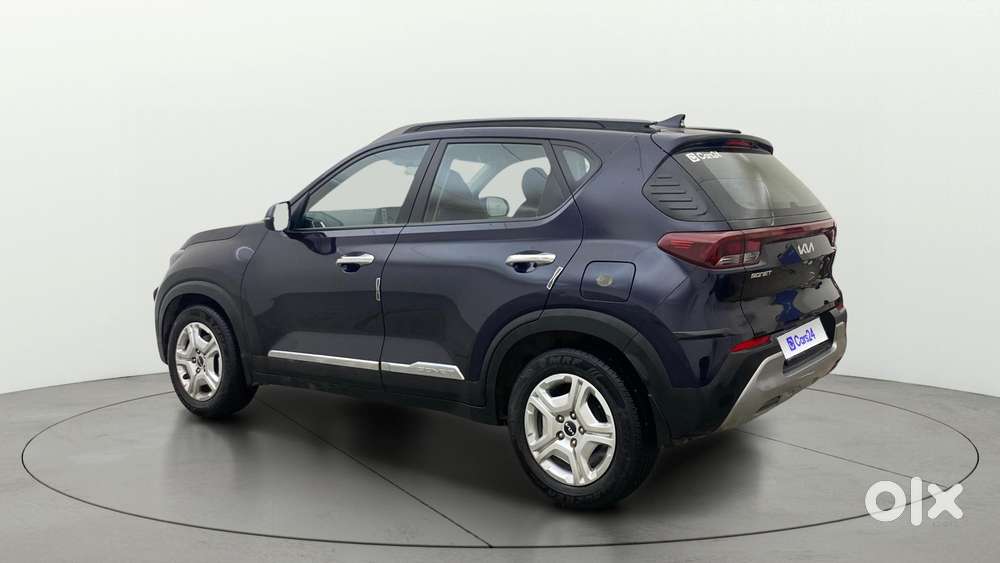 Kia Sonet 1.2 Htk Plus, 2023, Petrol