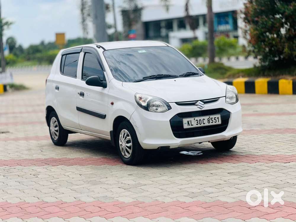 Maruti Suzuki Alto 800 2012-2016 Lxi, 2014, Petrol