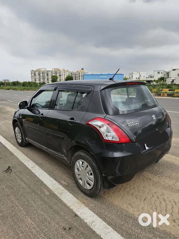 Maruti Suzuki Swift 2015 Mint Condition