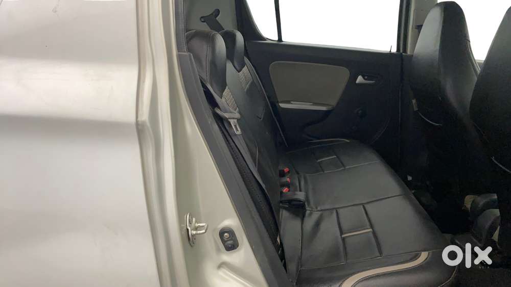 Maruti Suzuki Alto K10 Vxi, 2015, Petrol