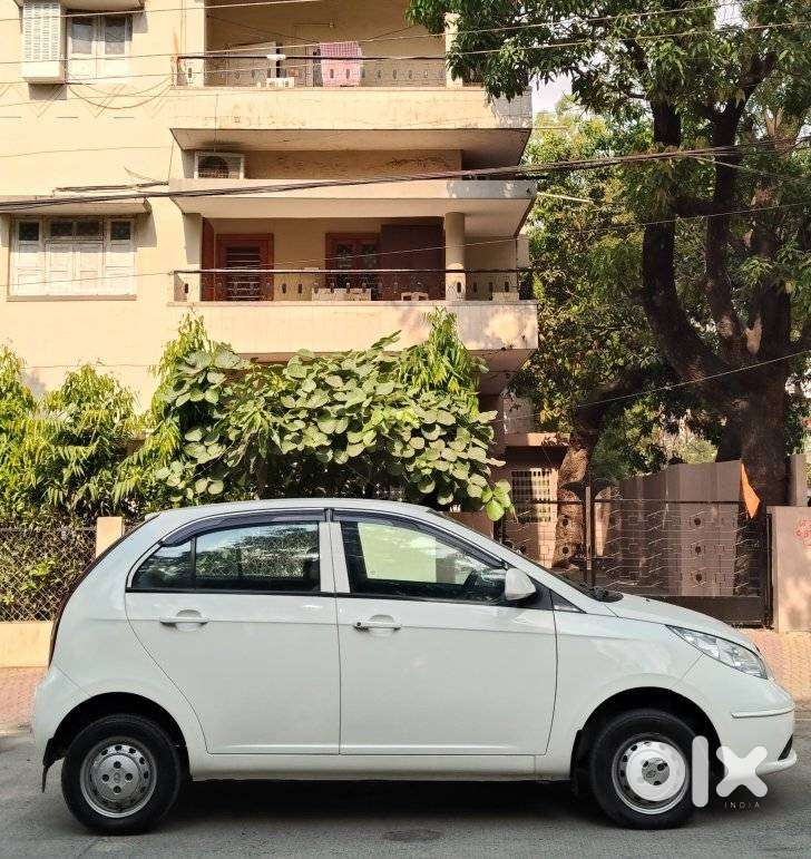 Tata Indica Lsi, 2013, Diesel