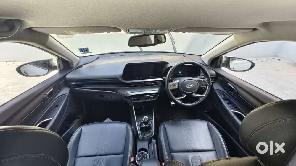 Hyundai I20 Asta 1.0 Turbo Imt, 2020, Petrol
