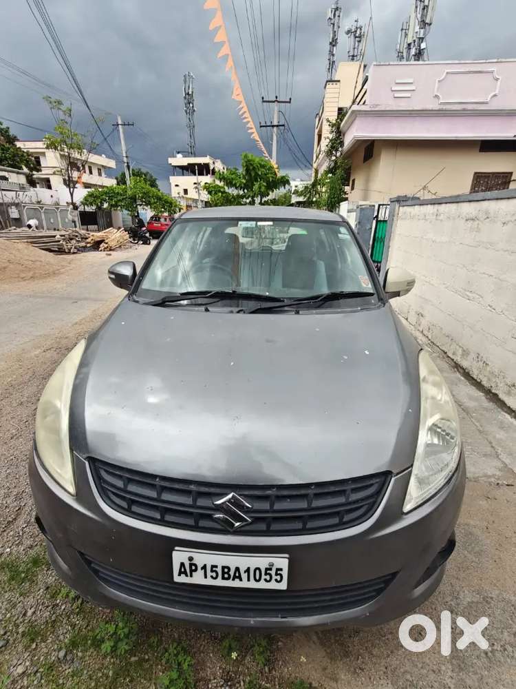Swift 2012 Lxi Manual