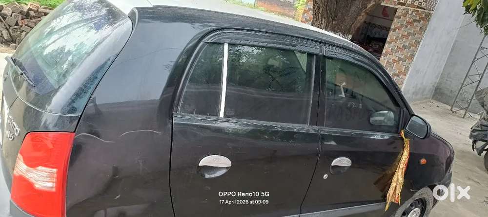 Hyundai Santro Xing 2008 Variant Xo