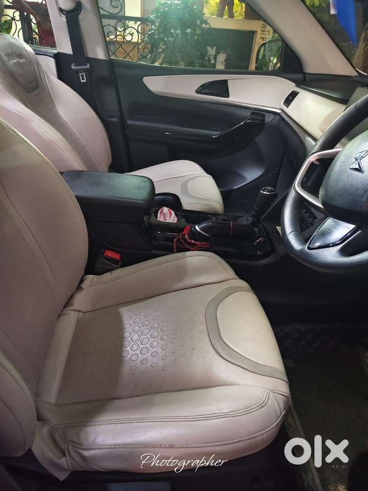 Mahindra Xuv700 2.2 Ax 5 Diesel Mt Str, 2022, Diesel