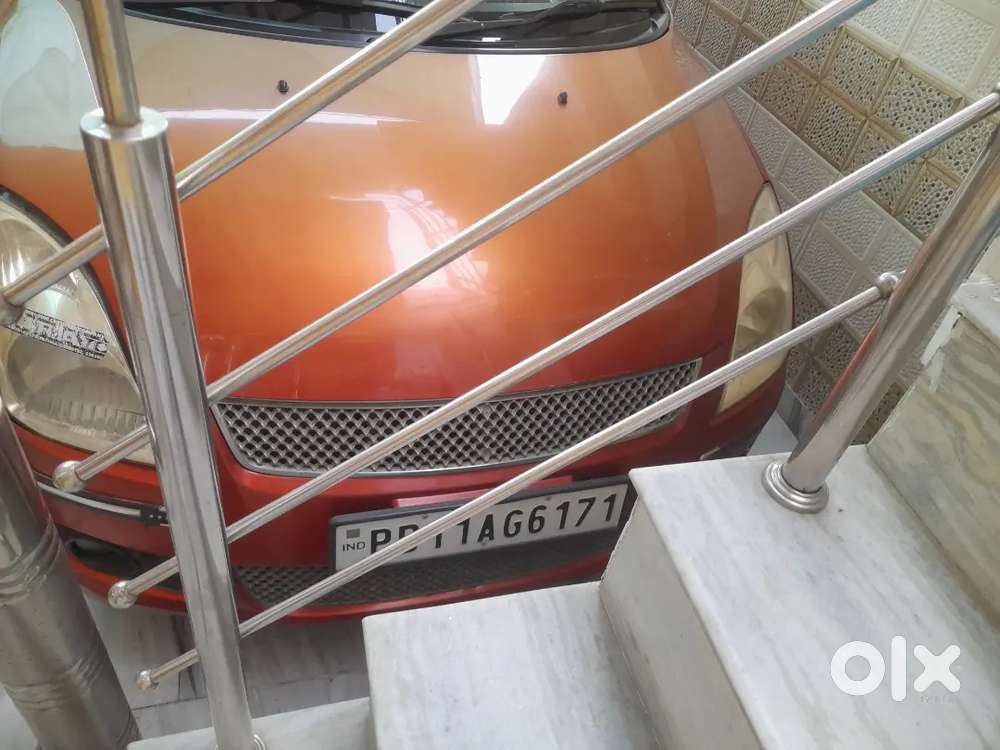 All Over Okk Condition