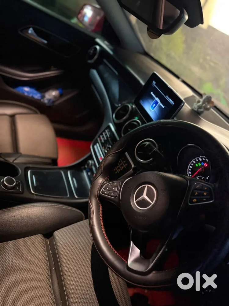 Mercedes-benz C Class 2018