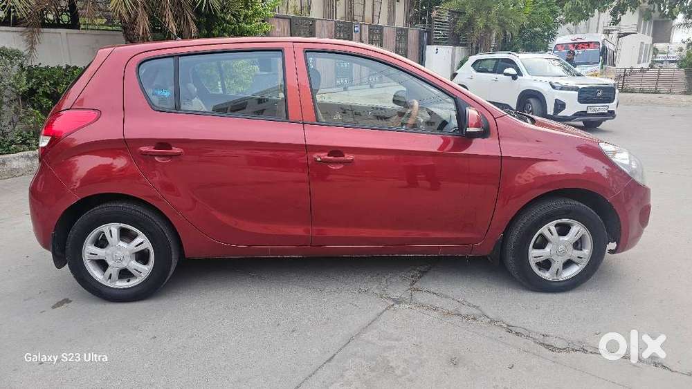 Hyundai I20 1.4 Asta Option, 2012, Diesel