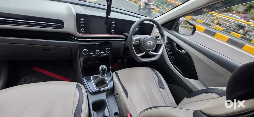 Hyundai Creata
